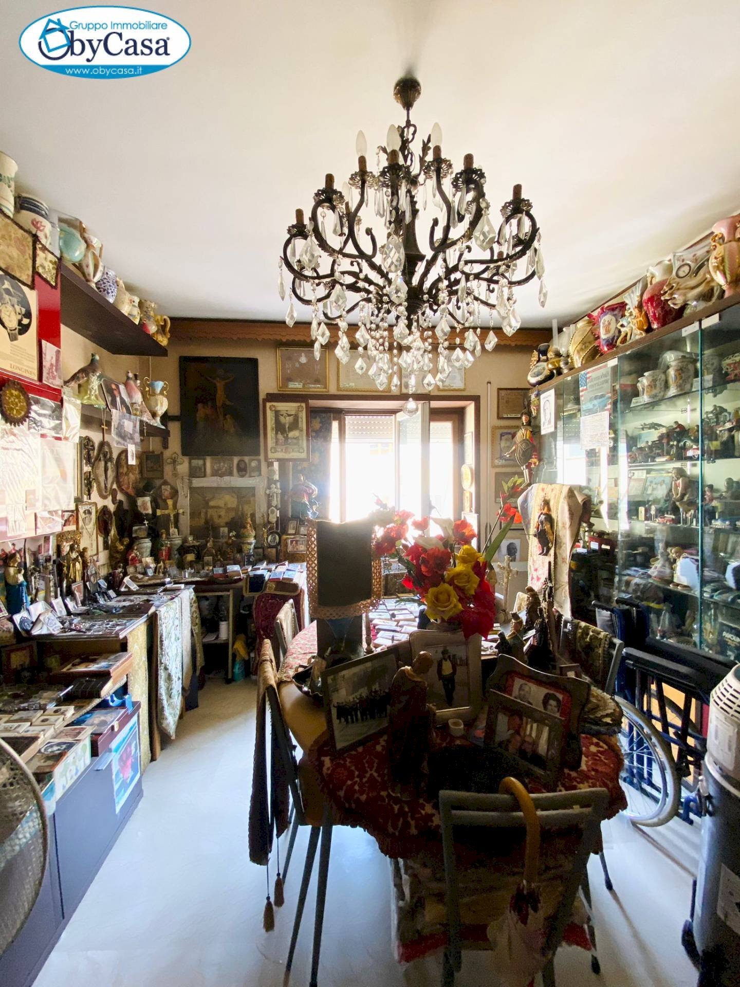 Foto 2 - Appartamento Via Cesare Pascarella, Roma - foto 2