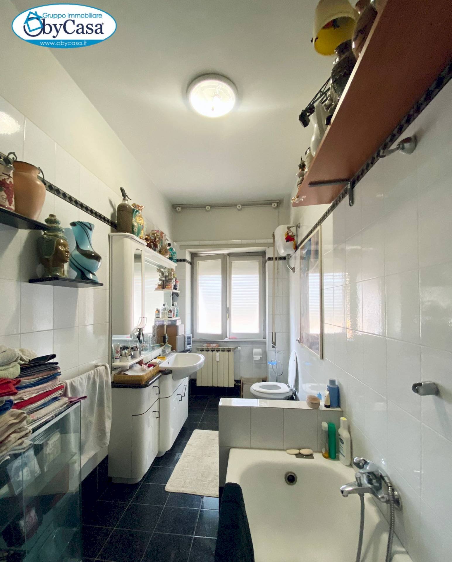 Foto 3 - Appartamento Via Cesare Pascarella, Roma - foto 3