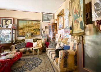 Foto 1 - Appartamento Via Cesare Pascarella, Roma - foto 1