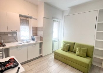 Foto 5 - Monolocale Roma - foto 5