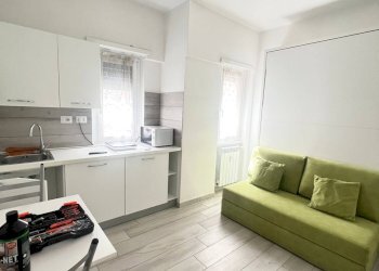 Foto 7 - Monolocale Roma - foto 7