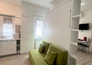 Foto 11 - Monolocale Roma - foto 11