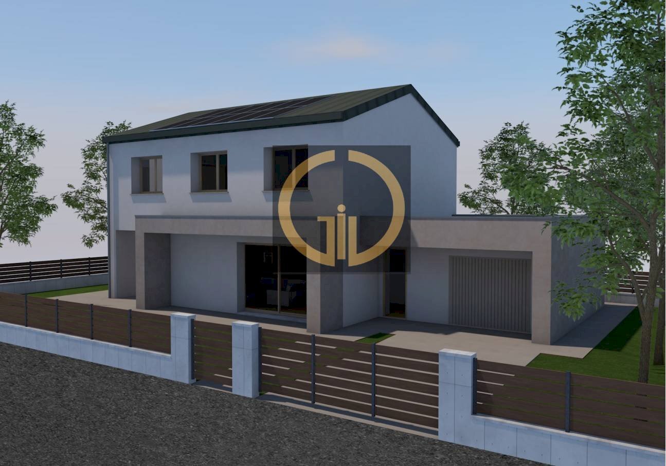 Foto 1 - Villa Viale Europa, Treviso - photo 1