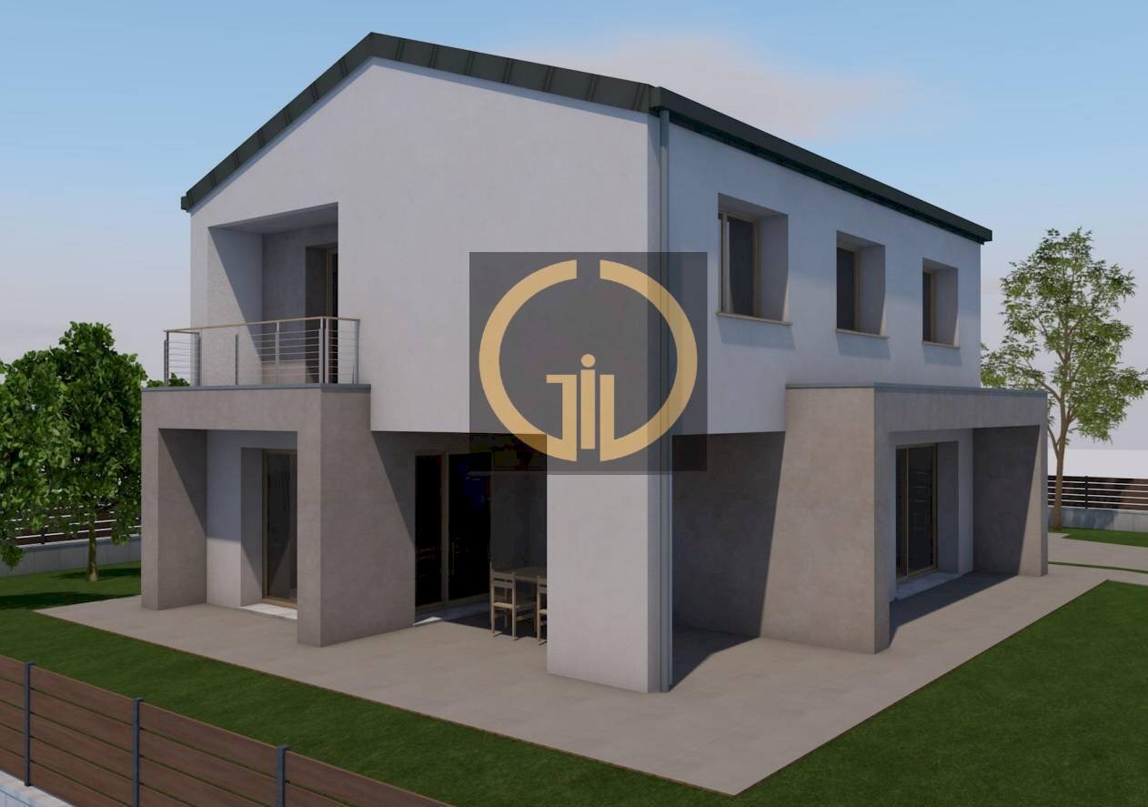 Foto 2 - Villa Viale Europa, Treviso - photo 2