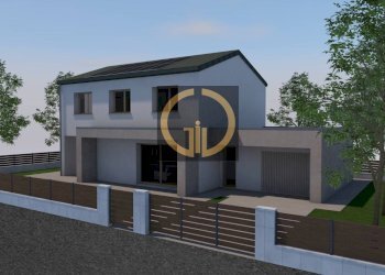 Foto 1 - Villa Viale Europa, Treviso - foto 1