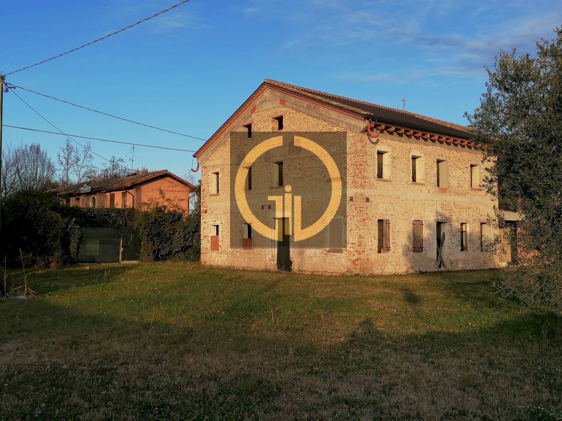 Foto 1 - Rustico Via Sant'Andrea, Montebelluna - foto 1