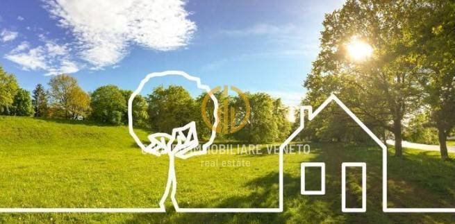 Foto 1 - Terreno edificabile Via Cadorna, Volpago del Montello - foto 1