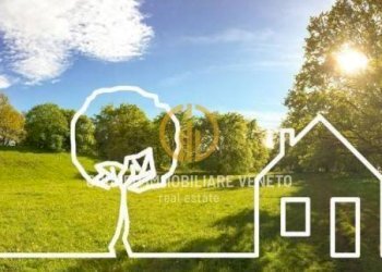 Foto 1 - Terreno edificabile Via Cadorna, Volpago del Montello - foto 1