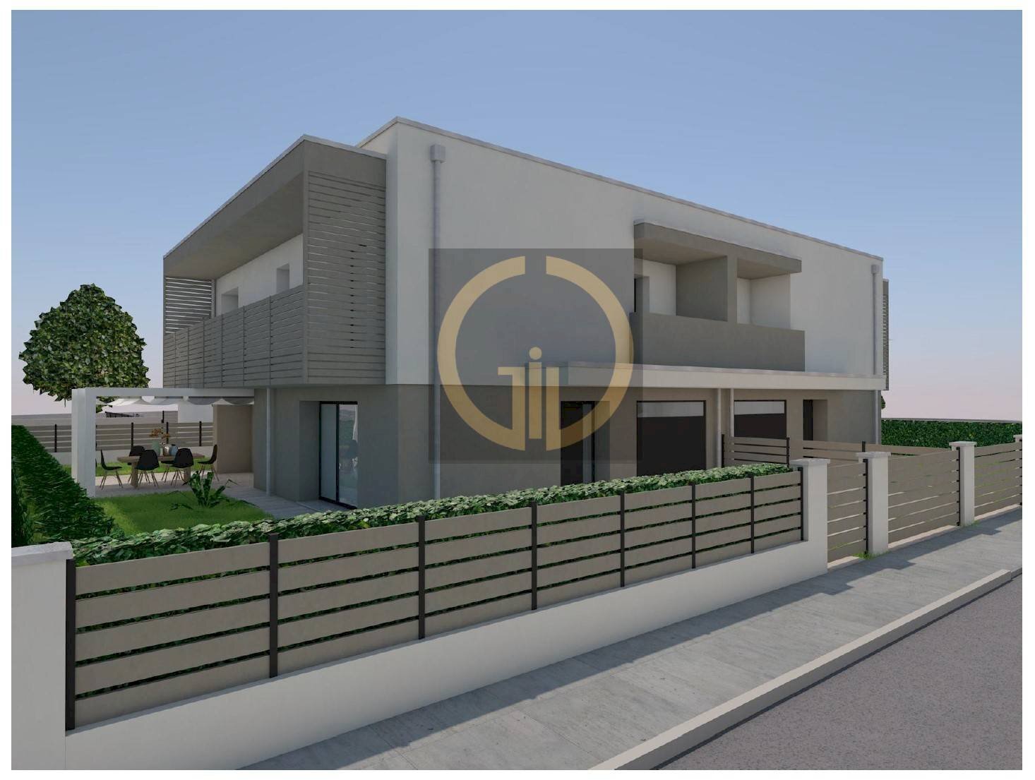 Foto 2 - Casa semi indipendente Viale Europa, Treviso - foto 2