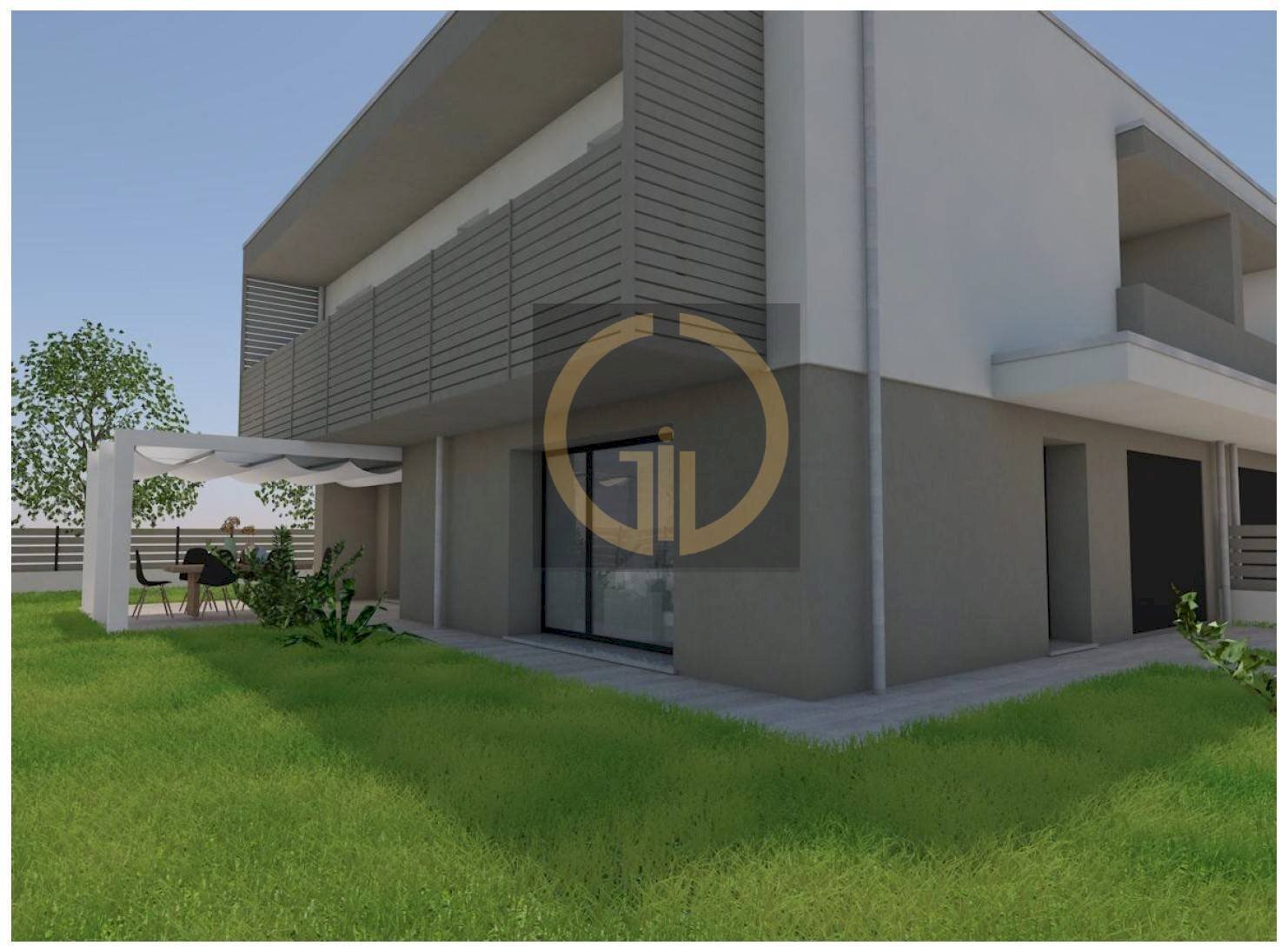 Foto 3 - Casa semi indipendente Viale Europa, Treviso - foto 3