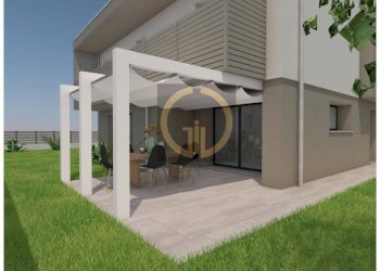 Foto 1 - Casa semi indipendente Viale Europa, Treviso - foto 1