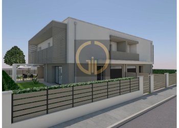 Foto 2 - Casa semi indipendente Viale Europa, Treviso - foto 2