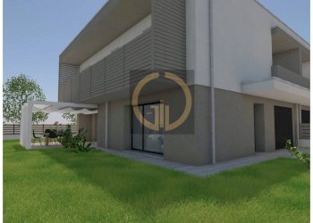 Foto 3 - Casa semi indipendente Viale Europa, Treviso - foto 3