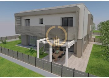 Foto 4 - Casa semi indipendente Viale Europa, Treviso - foto 4