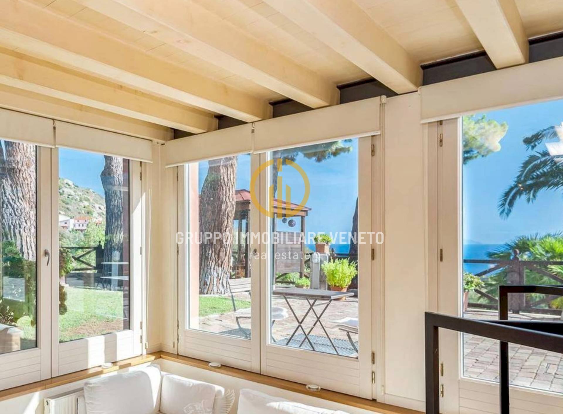 Foto 1 - Villa Via del Serone, Campo nell'Elba - foto 1