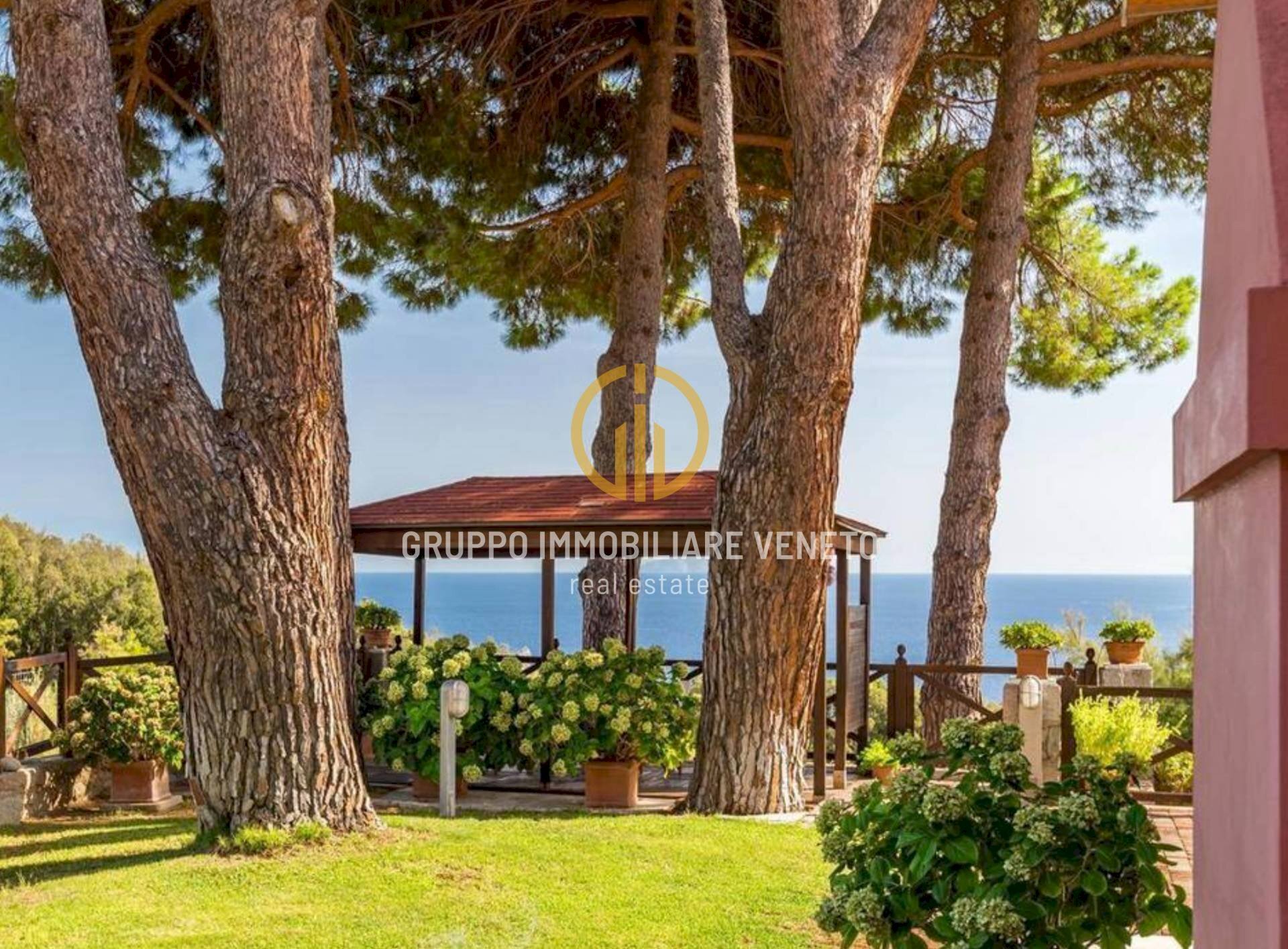 Foto 2 - Villa Via del Serone, Campo nell'Elba - foto 2