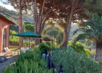 Foto 6 - Villa Via del Serone, Campo nell'Elba - foto 6