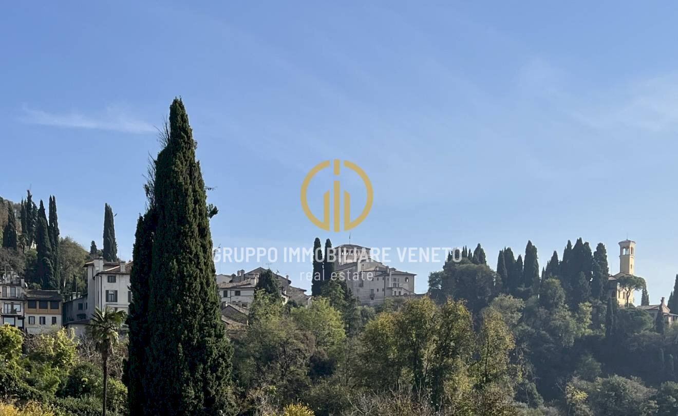 Foto 1 - Villa Via Foresto di Casonetto, Asolo - foto 1