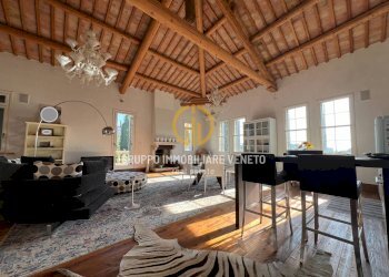 Foto 8 - Villa Via Foresto di Casonetto, Asolo - foto 8