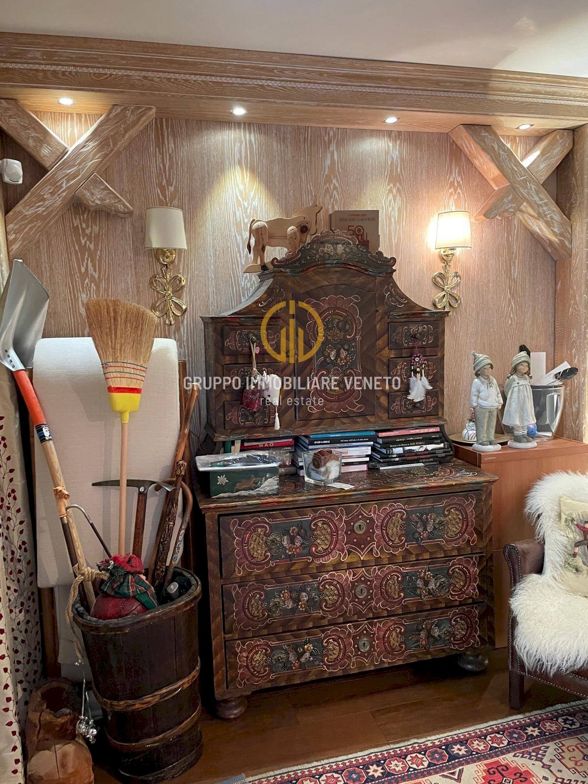 Foto 3 - Villa Via Varentin, Cortina d'Ampezzo - photo 3