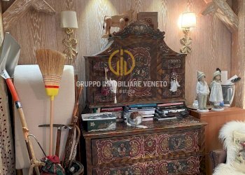 Foto 3 - Villa Via Varentin, Cortina d'Ampezzo - foto 3