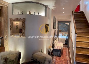 Foto 4 - Villa Via Varentin, Cortina d'Ampezzo - foto 4