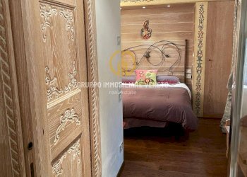 Foto 11 - Villa Via Varentin, Cortina d'Ampezzo - foto 11