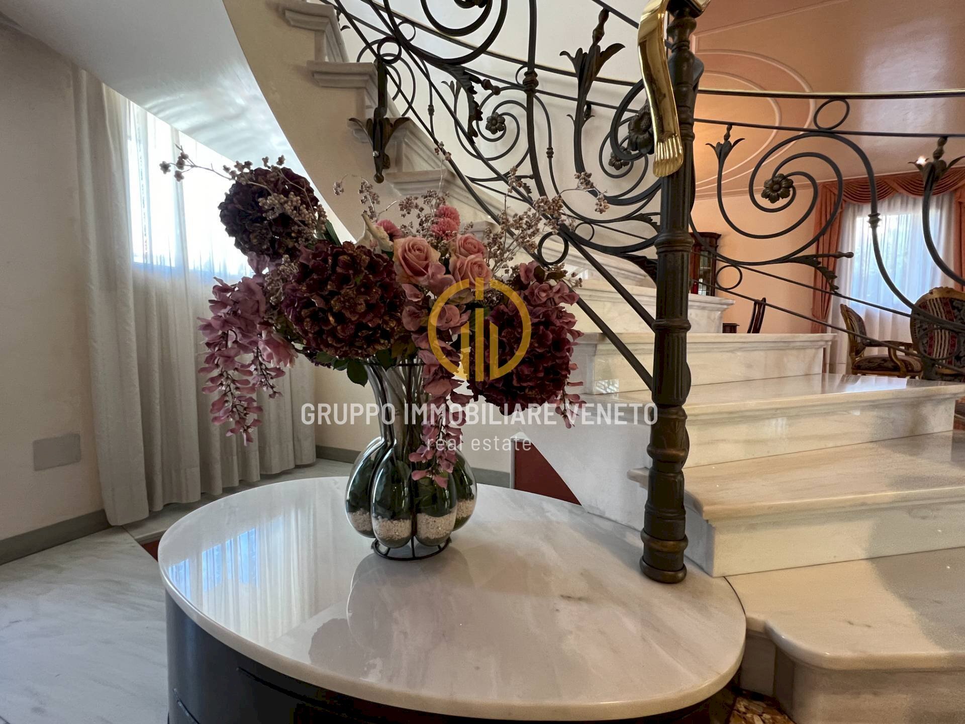 Foto 1 - Villa Viale Brigata Treviso, Treviso - foto 1