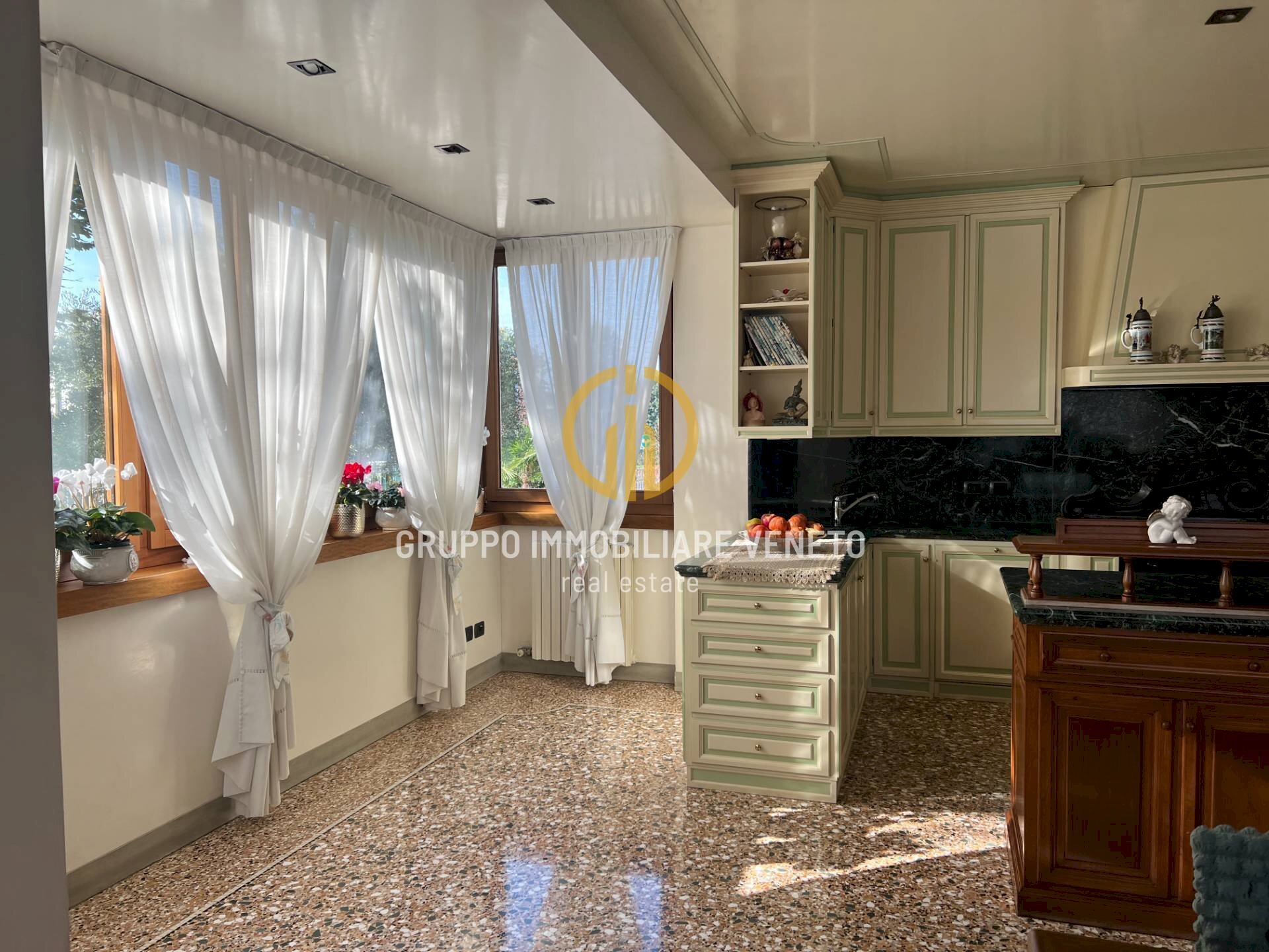 Foto 2 - Villa Viale Brigata Treviso, Treviso - foto 2