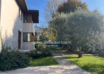 Foto 31 - Villa Viale Brigata Treviso, Treviso - foto 31