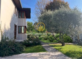Foto 1 - Villa Viale Brigata Treviso, Treviso - foto 1