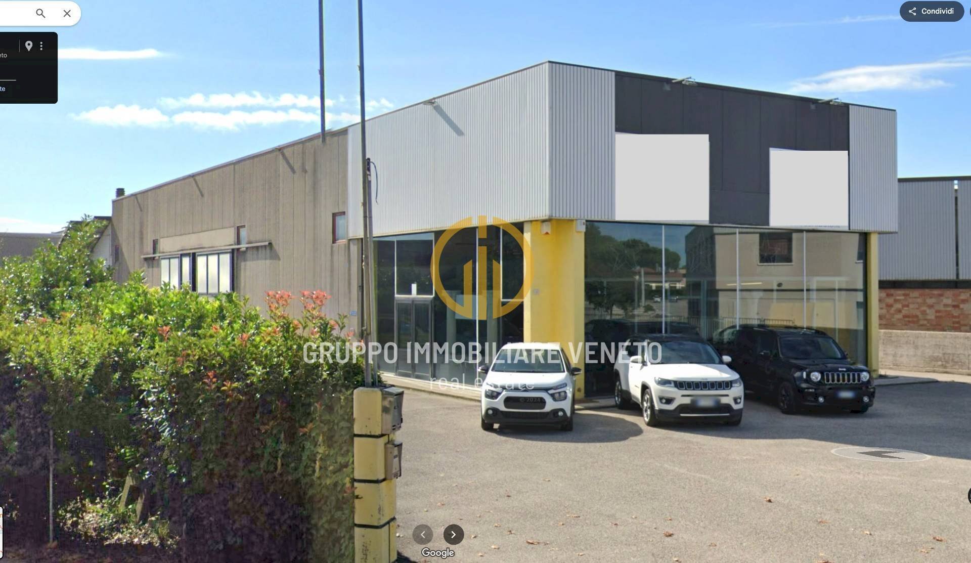 Foto 1 - Locale Commerciale Via Schiavonesca Nuova
 
34, Volpago del Montello - foto 1