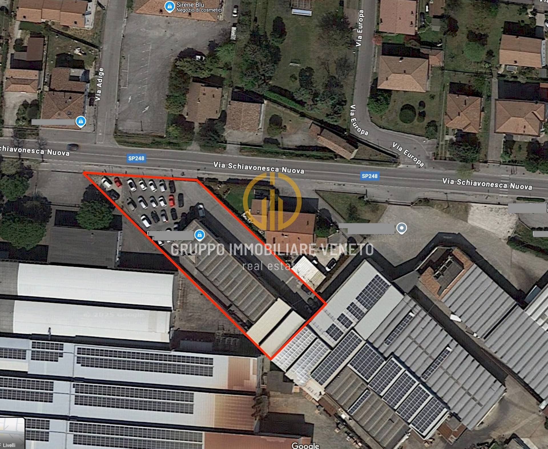 Foto 2 - Locale Commerciale Via Schiavonesca Nuova
 
34, Volpago del Montello - foto 2