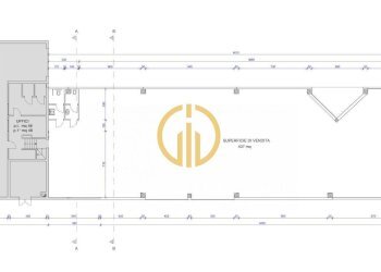 Foto 3 - Locale Commerciale Via Schiavonesca Nuova
 
34, Volpago del Montello - foto 3
