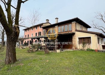 Foto 1 - Rustico Via Valcavasia
 
72, Monfumo - foto 1