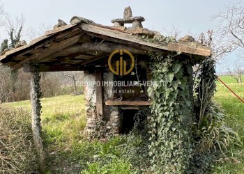 Foto 2 - Rustico Via Valcavasia
 
72, Monfumo - foto 2