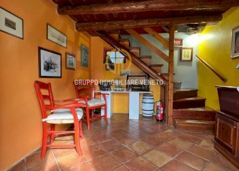 Foto 9 - Rustico Via Valcavasia
 
72, Monfumo - foto 9