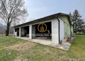 Foto 11 - Rustico Via Valcavasia
 
72, Monfumo - foto 11