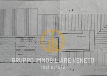 Foto 14 - Rustico Via Valcavasia
 
72, Monfumo - foto 12