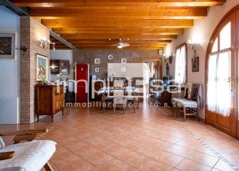 soggiorno - Casa indipendente via bassette, Noventa di Piave - foto 2