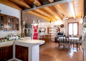 Sala da pranzo - Casa indipendente via bassette, Noventa di Piave - foto 6