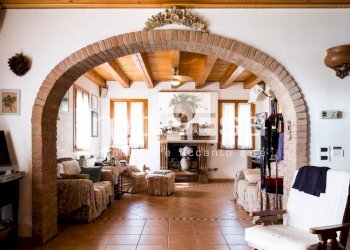 soggiorno - Casa indipendente via bassette, Noventa di Piave - foto 7