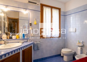 Bagno - Casa indipendente via bassette, Noventa di Piave - foto 11