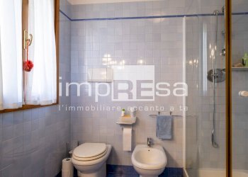 Bagno - Casa indipendente via bassette, Noventa di Piave - foto 12