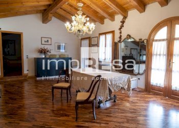 Foto 13 - Casa indipendente via bassette, Noventa di Piave - foto 13