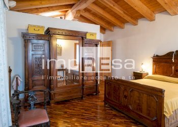 Foto 19 - Casa indipendente via bassette, Noventa di Piave - foto 19