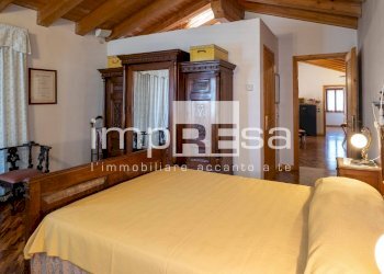 Foto 20 - Casa indipendente via bassette, Noventa di Piave - foto 20