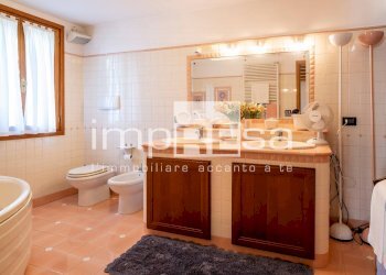 Bagno - Casa indipendente via bassette, Noventa di Piave - foto 26