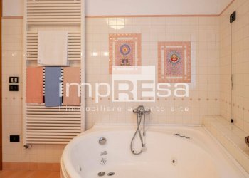 Bagno - Casa indipendente via bassette, Noventa di Piave - foto 28