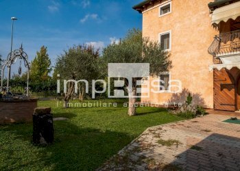 Esterno - Casa indipendente via bassette, Noventa di Piave - foto 32